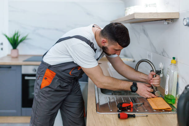Best Emergency Plumber  in Woodville, MS