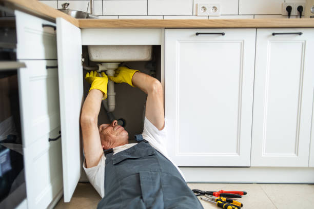Best Affordable Plumbing Services  in Woodville, MS