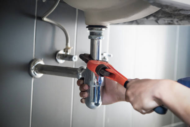 Best Toilet Repair Services  in Woodville, MS