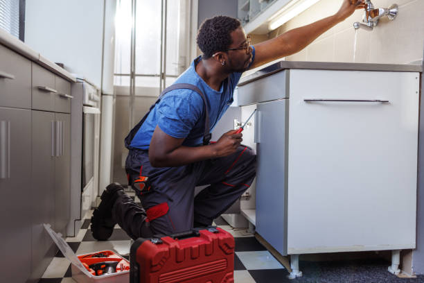 Best Water Heater Repair  in Woodville, MS