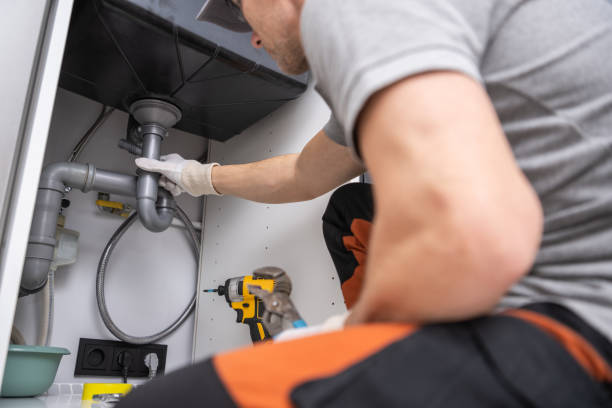 Best Faucet Repair  in Woodville, MS