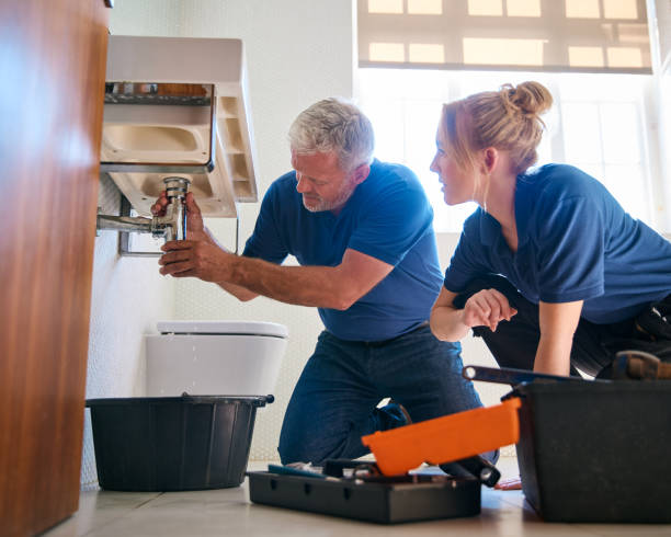 Best Emergency Plumbing Repair  in Woodville, MS